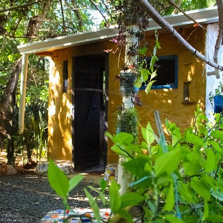A Casinha Do Forneiro Villa Bonito  Luaran gambar