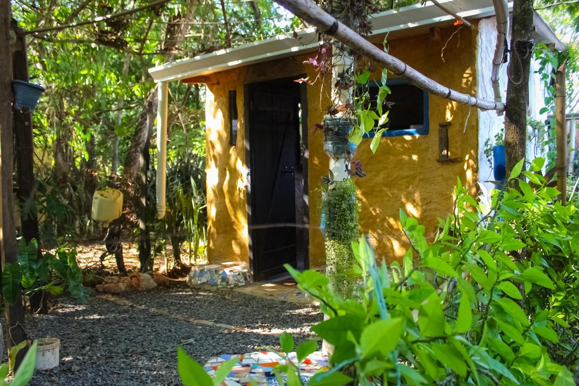 A Casinha Do Forneiro Villa Bonito  Luaran gambar
