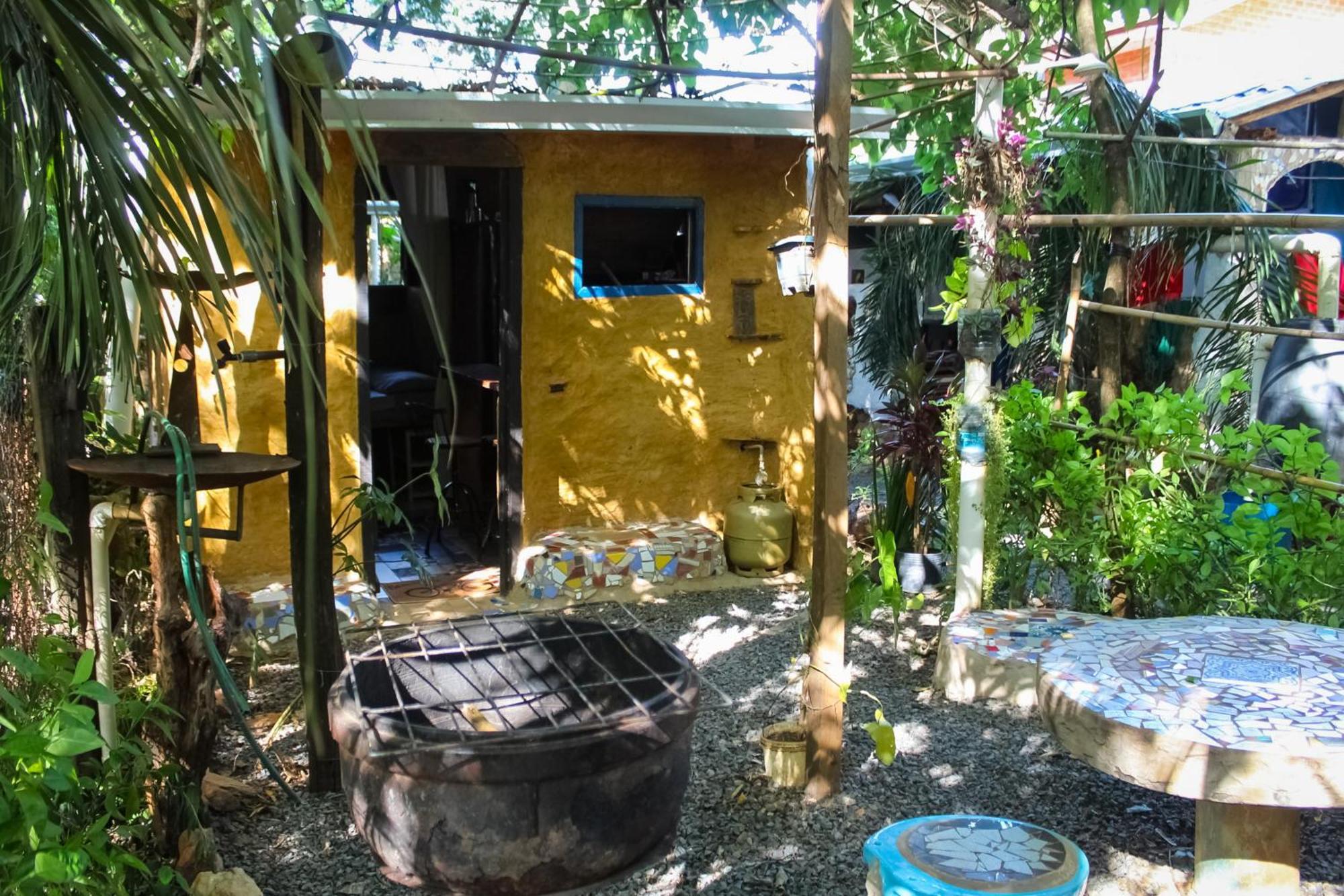 A Casinha Do Forneiro Villa Bonito  Luaran gambar