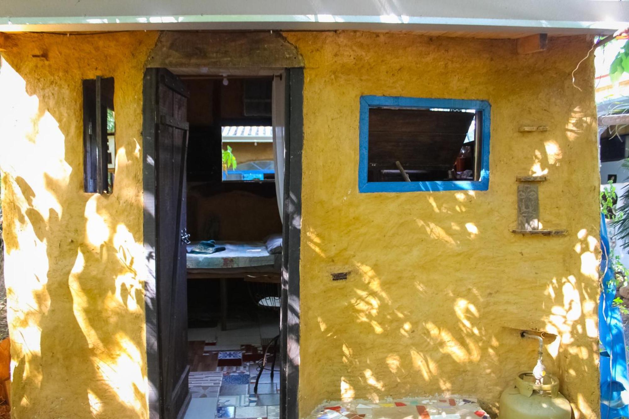 A Casinha Do Forneiro Villa Bonito  Luaran gambar