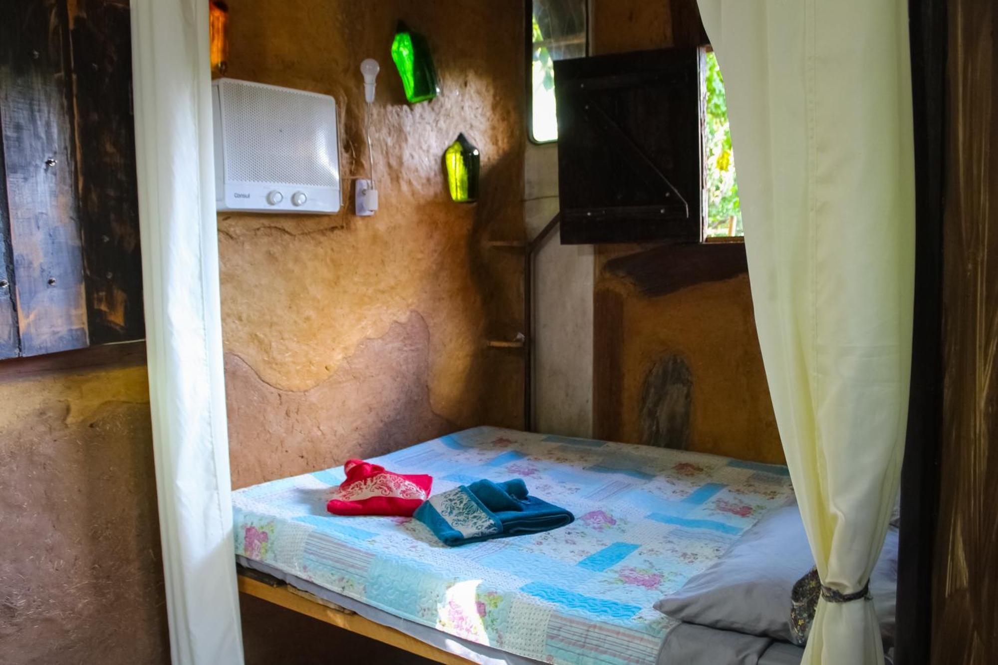 A Casinha Do Forneiro Villa Bonito  Luaran gambar