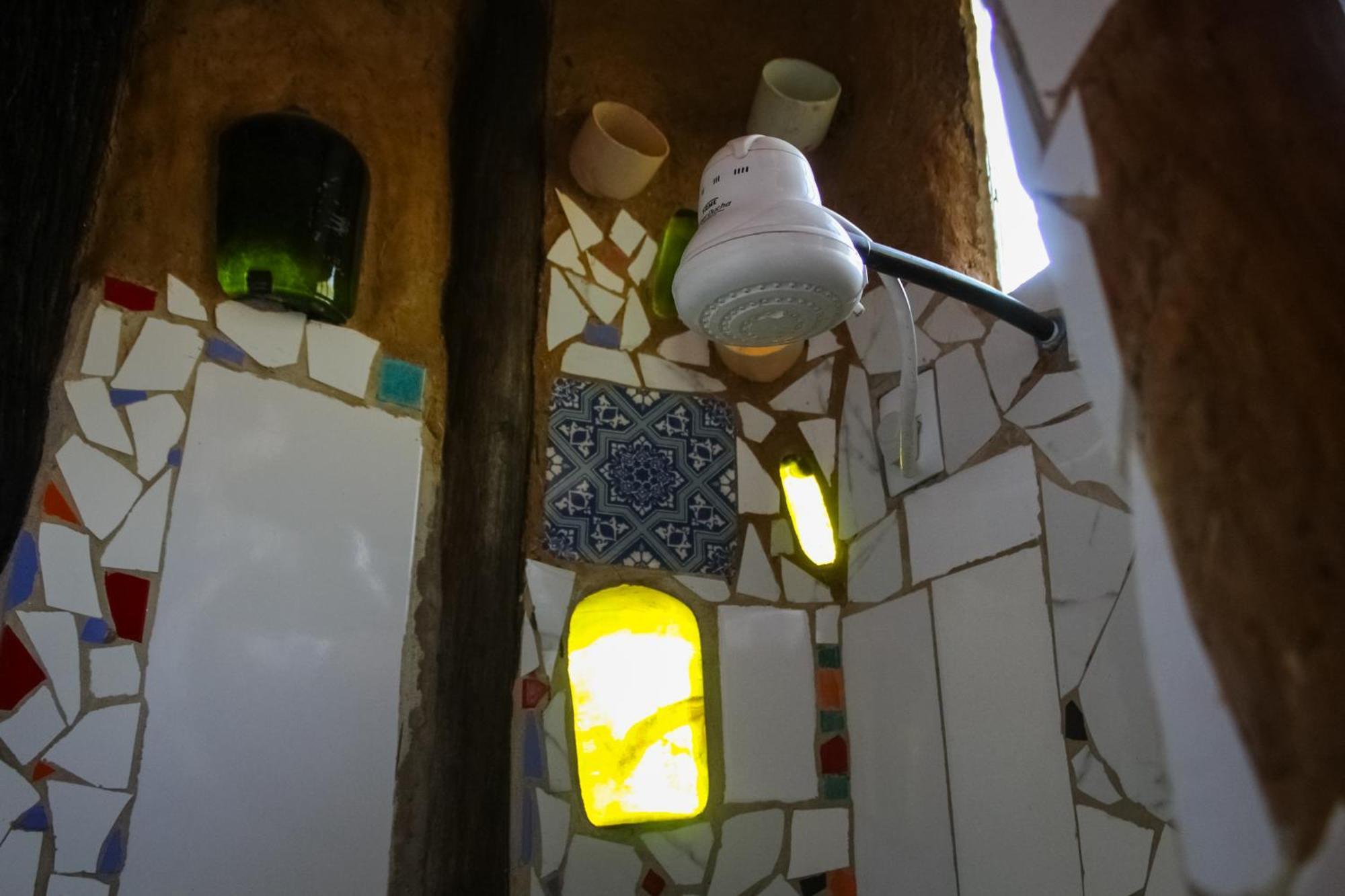 A Casinha Do Forneiro Villa Bonito  Luaran gambar