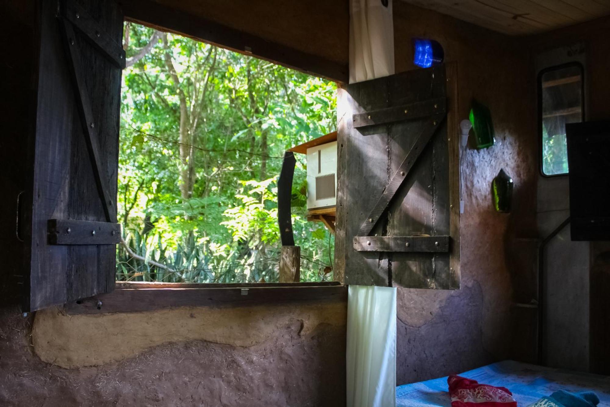 A Casinha Do Forneiro Villa Bonito  Luaran gambar