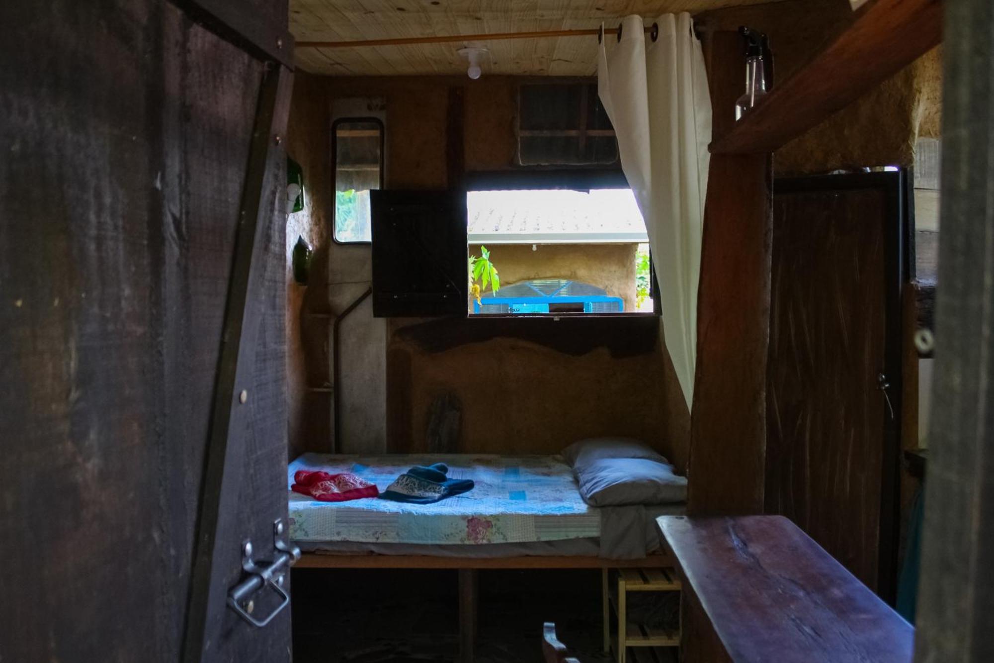 A Casinha Do Forneiro Villa Bonito  Luaran gambar