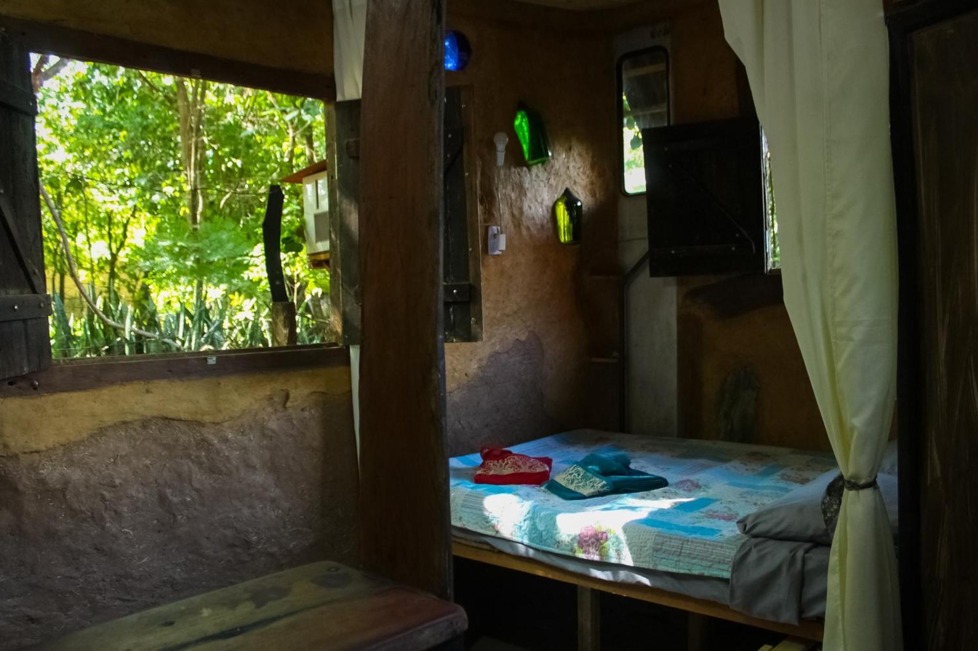 A Casinha Do Forneiro Villa Bonito  Luaran gambar