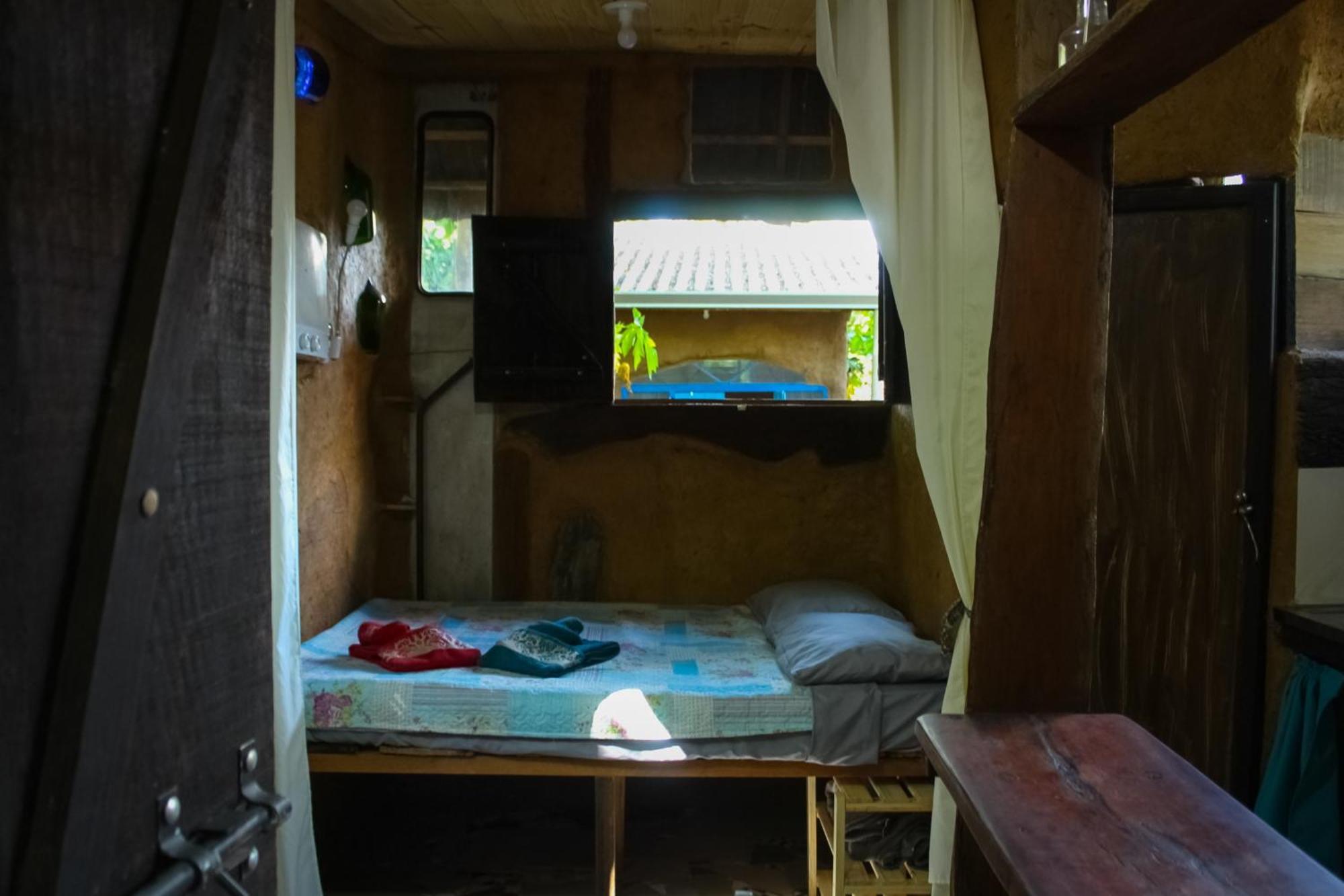 A Casinha Do Forneiro Villa Bonito  Luaran gambar